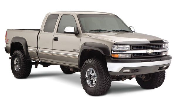 Fender Flare Set