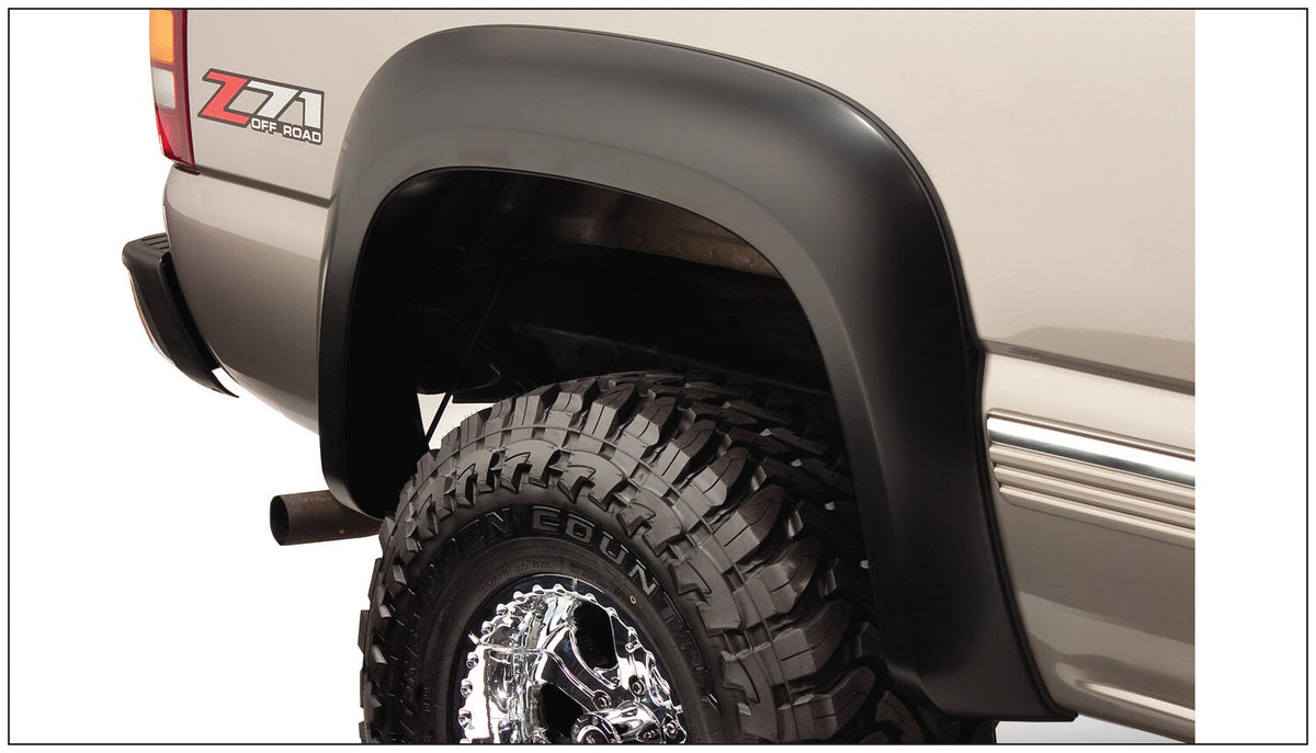 Fender Flare Set