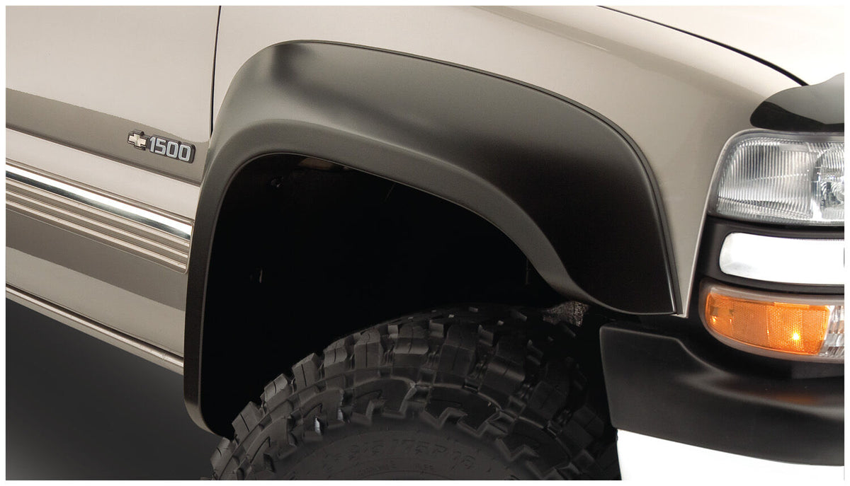 Fender Flare Set