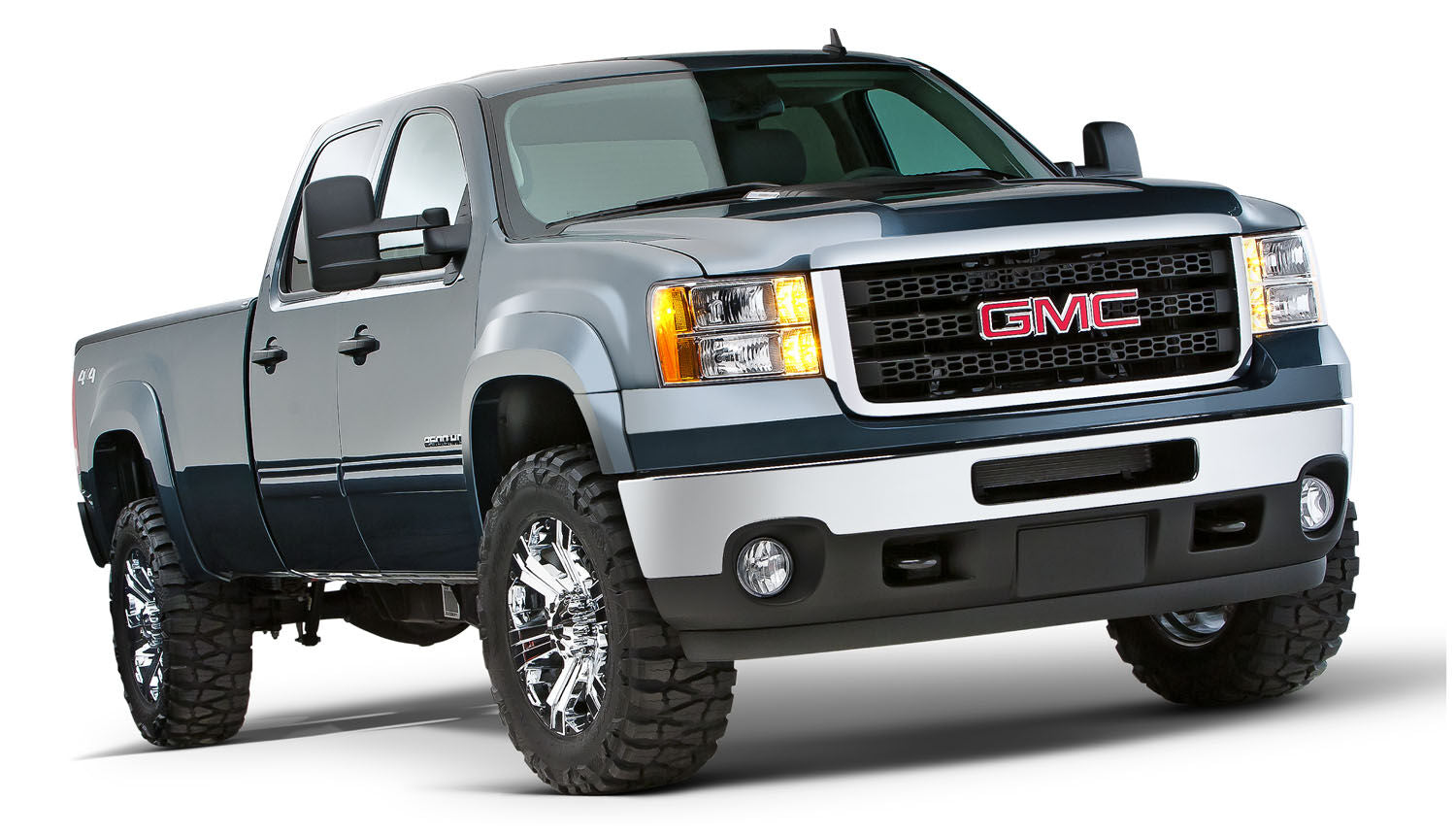 Fender Flare Set