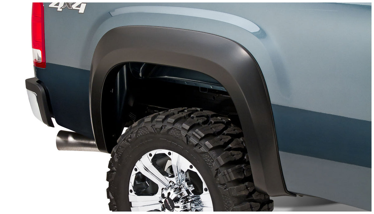 Fender Flare Set
