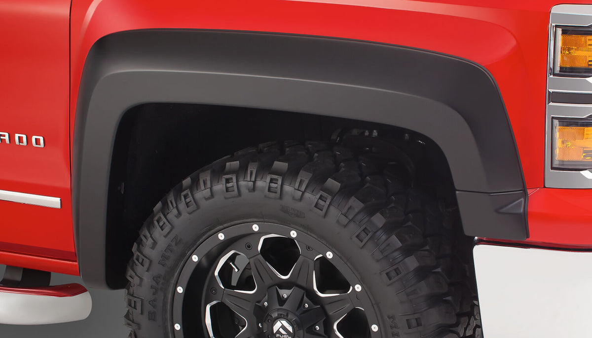 Fender Flare Set