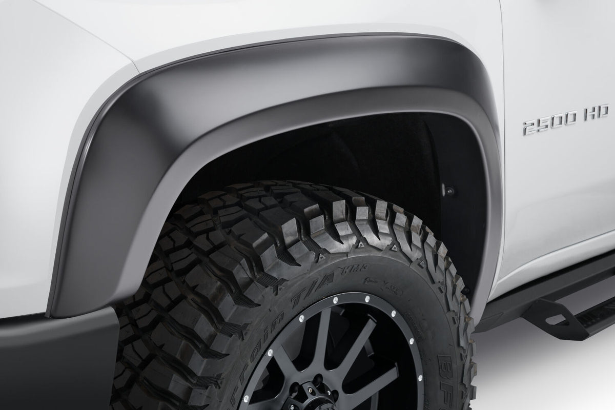 Fender Flare Set