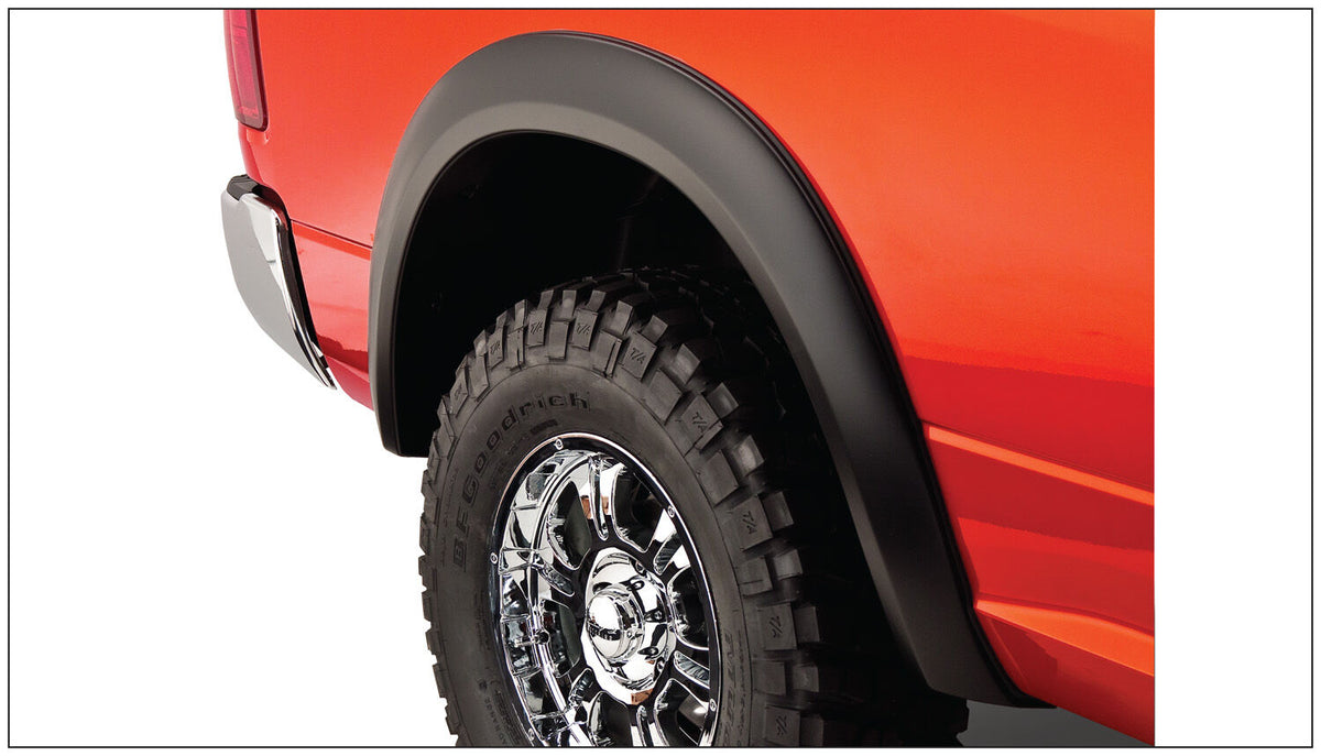 Fender Flare Set