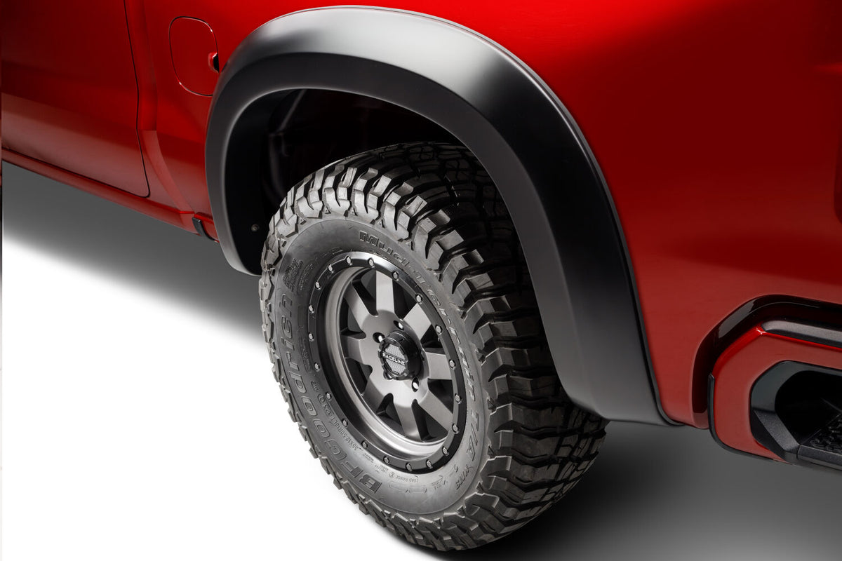 Fender Flare Set