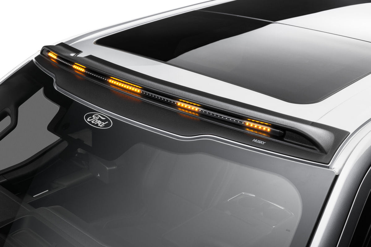 Roof Marker Light