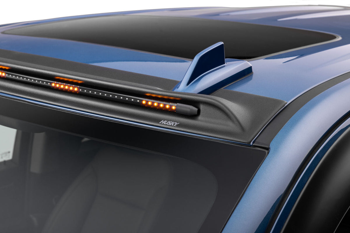 Roof Marker Light