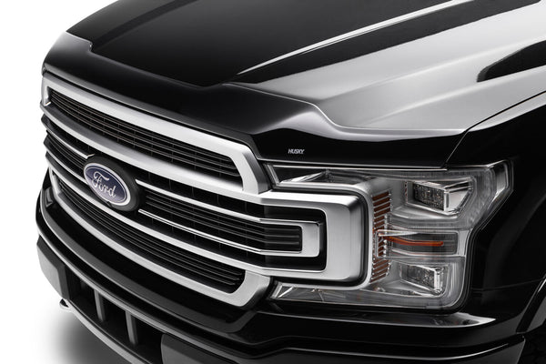 Hood Deflector