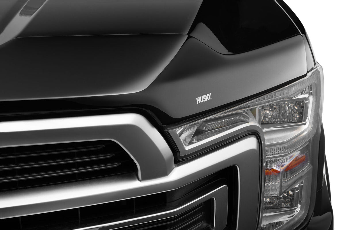 Hood Deflector