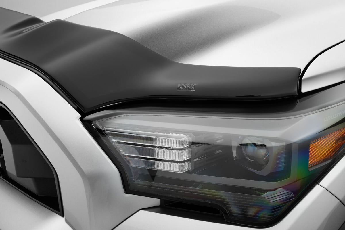 Hood Deflector