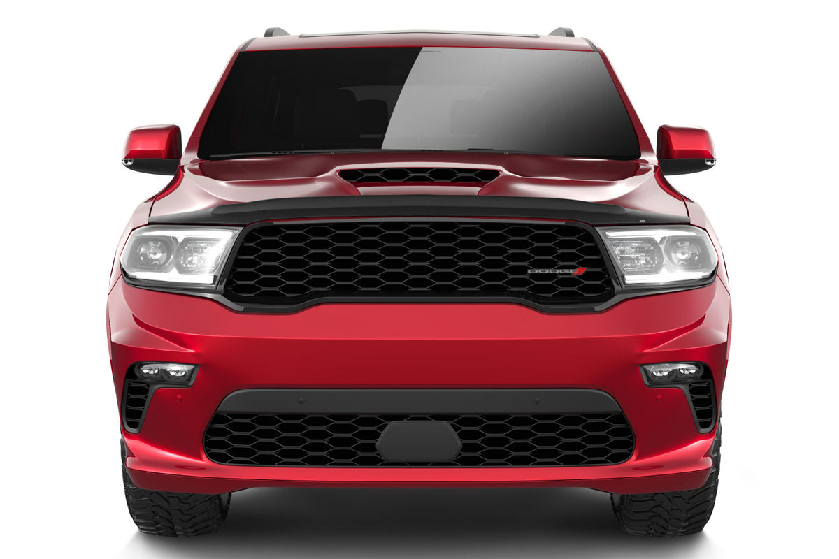 Hood Deflector