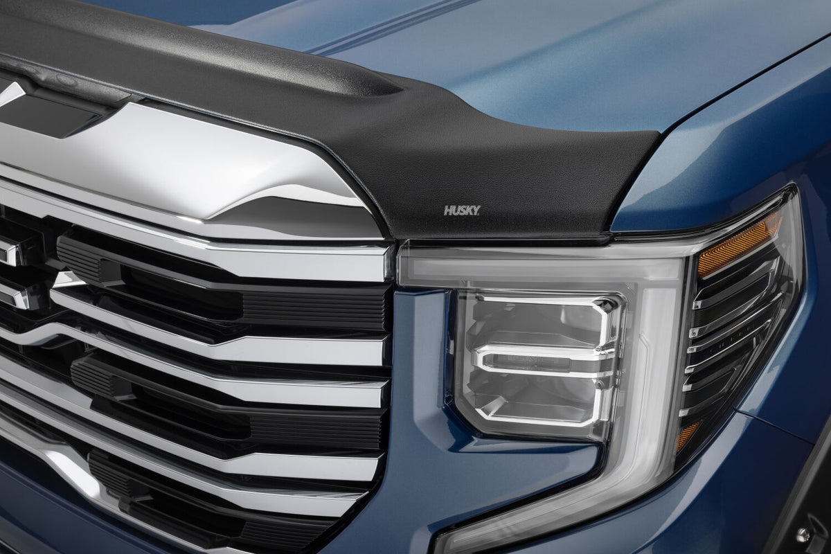 Hood Deflector