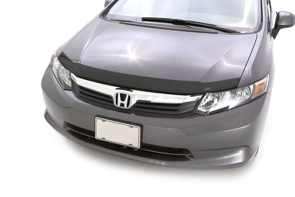 Hood Deflector