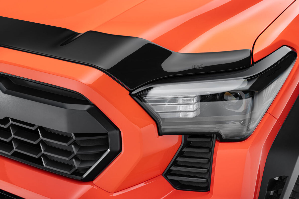 Hood Deflector
