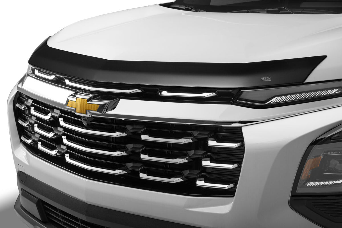 Hood Deflector