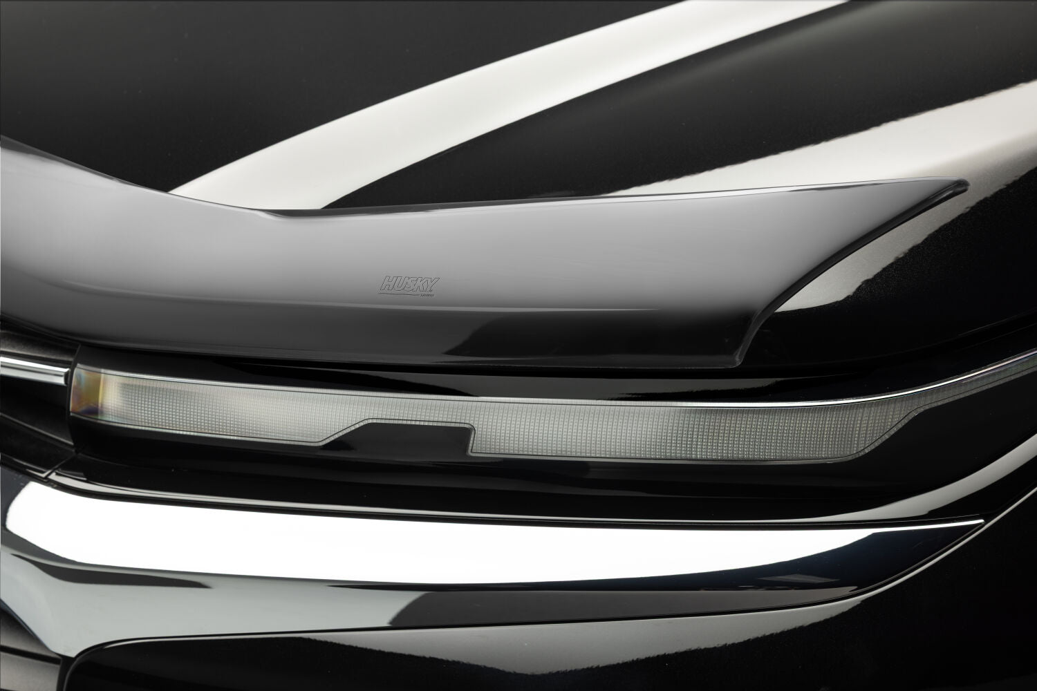 Hood Deflector