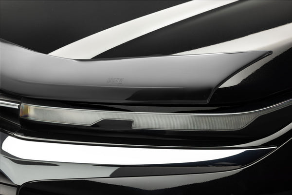 Hood Deflector