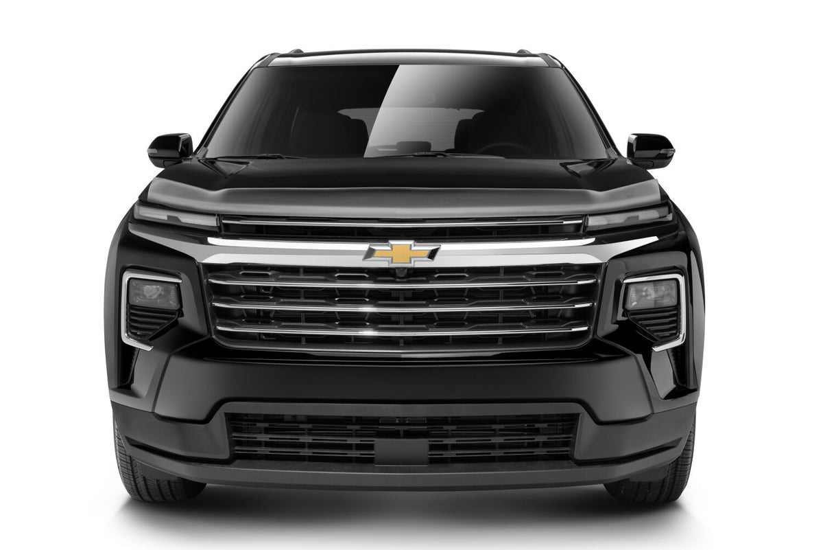 Hood Deflector