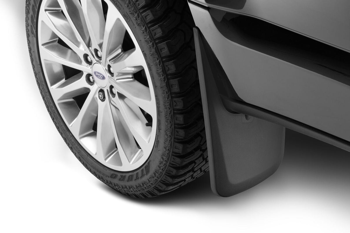 Mud Flap
