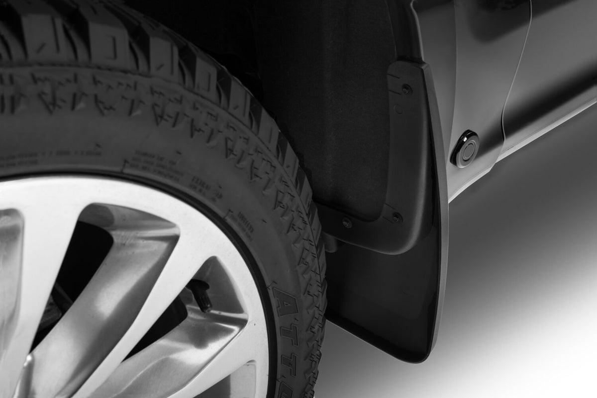 Mud Flap