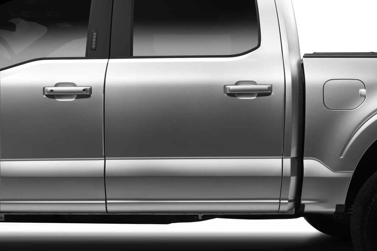 Door Edge Guard Set