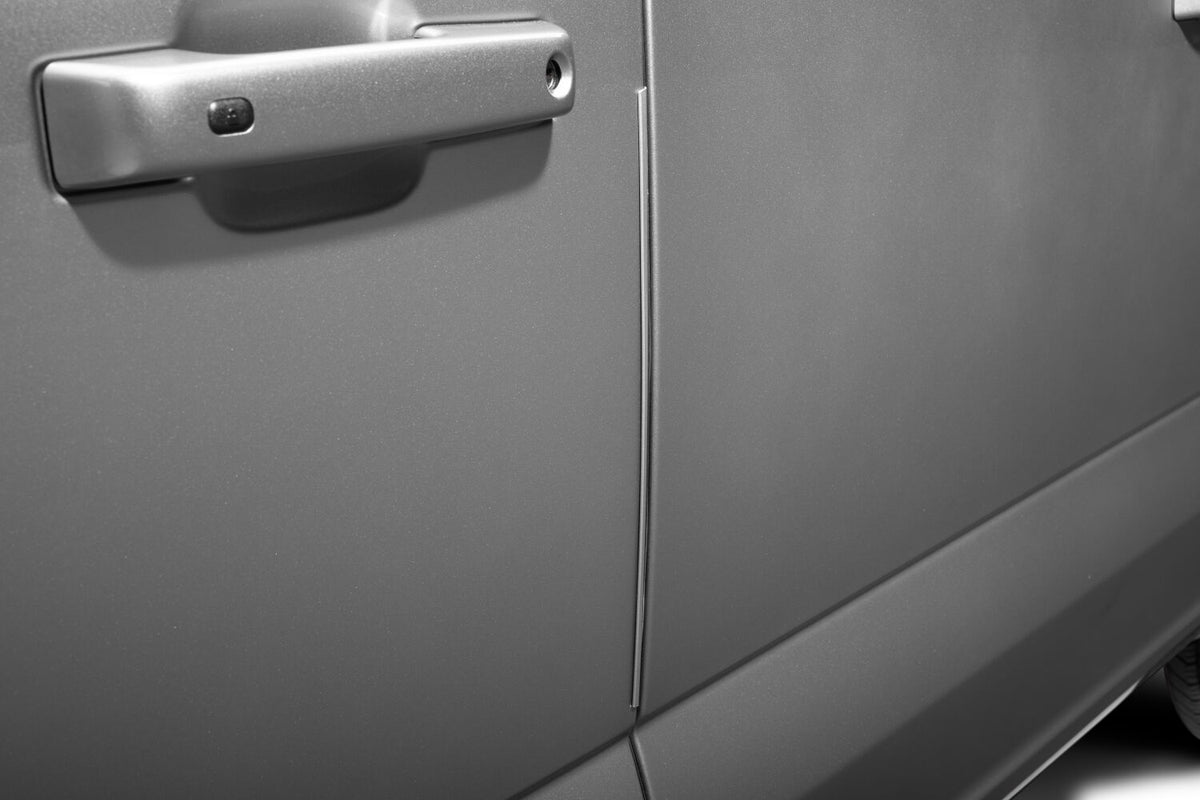 Door Edge Guard Set