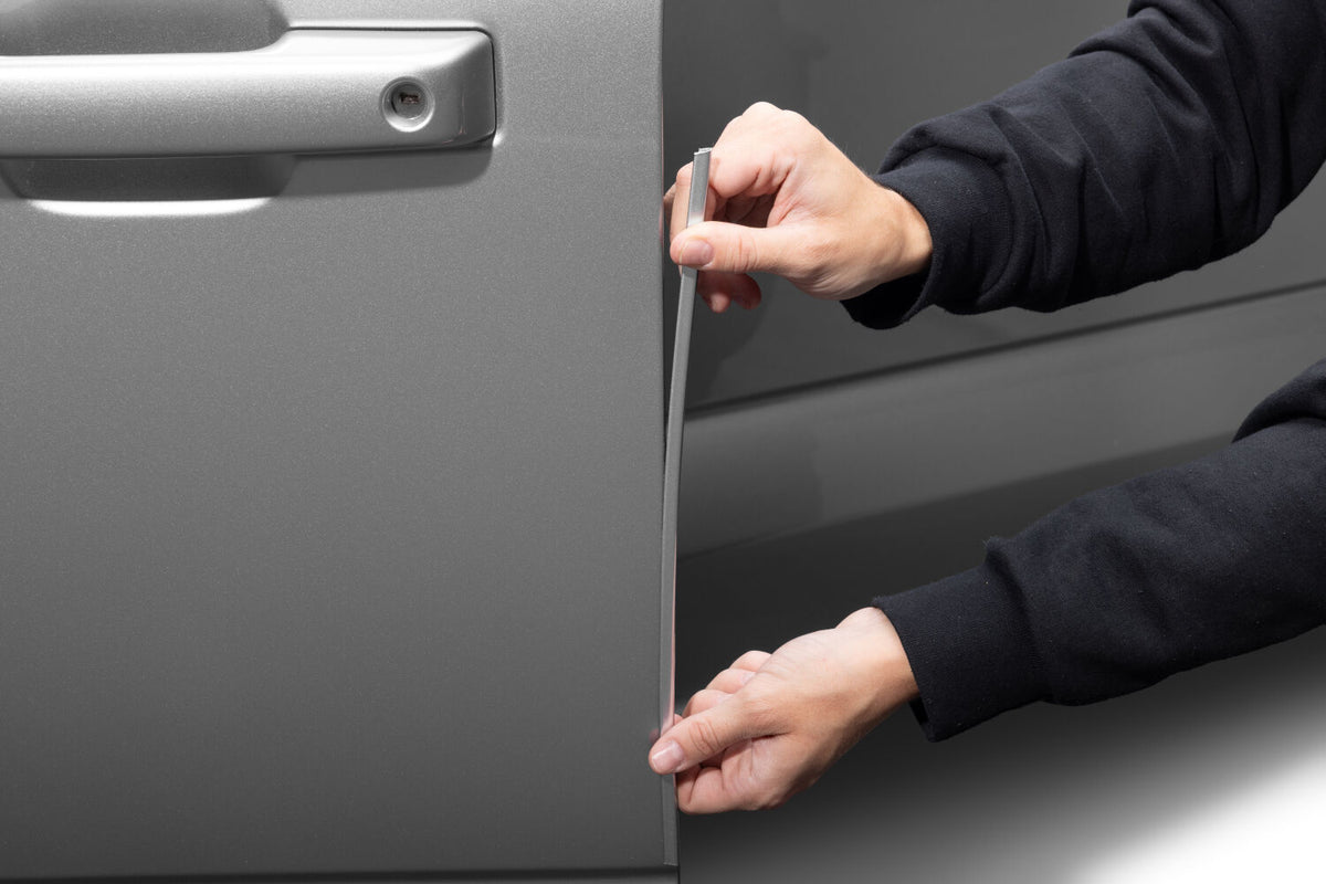 Door Edge Guard Set