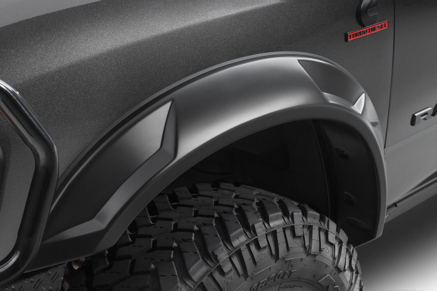 Fender Flare Set