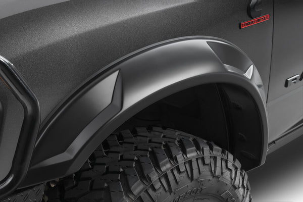 Fender Flare Set