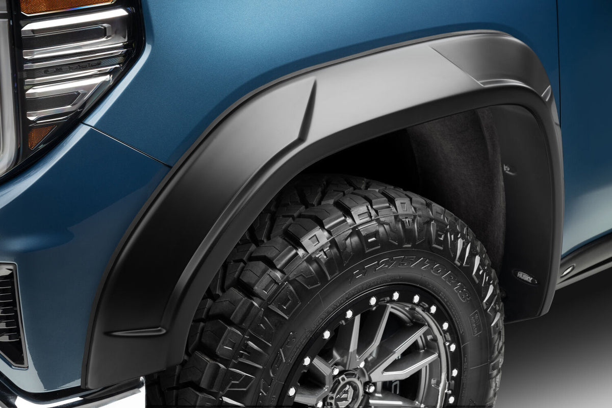 Fender Flare Set