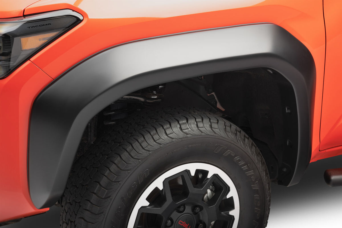 Fender Flare Set