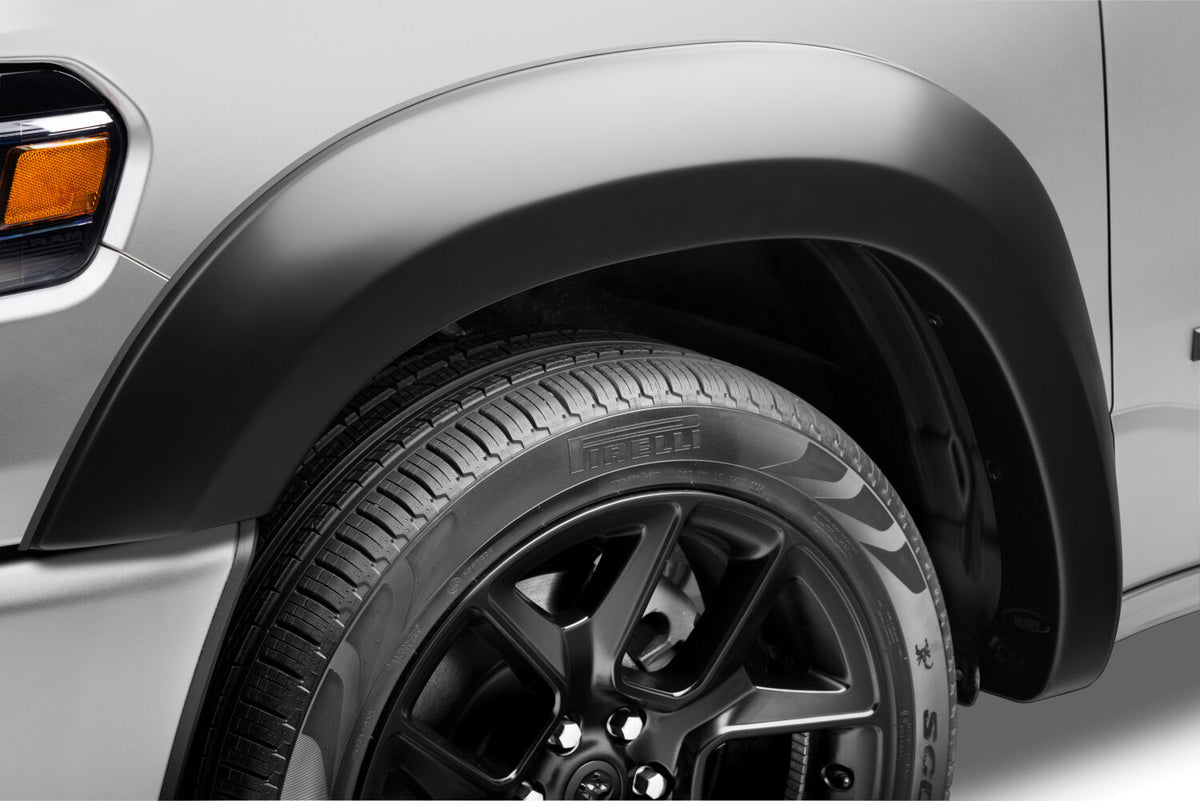 Fender Flare Set