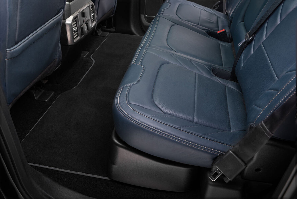Truck Cab Storage Case