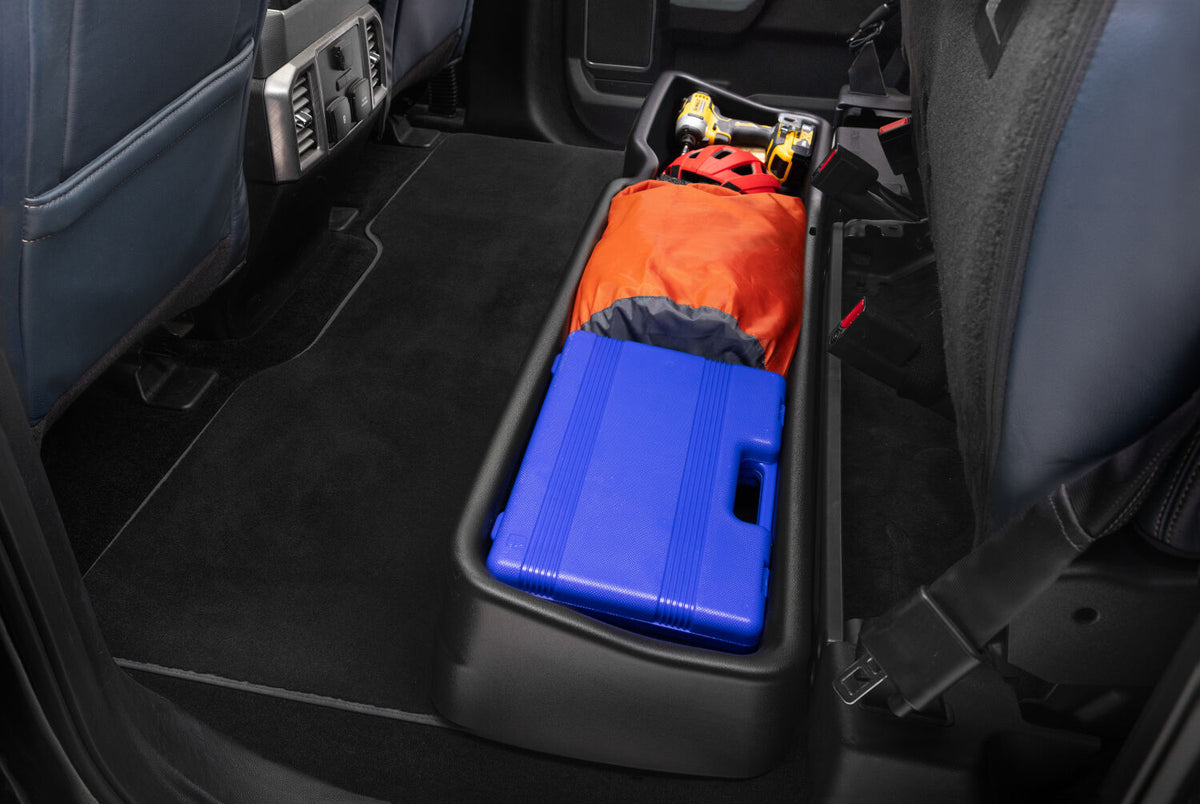 Truck Cab Storage Case