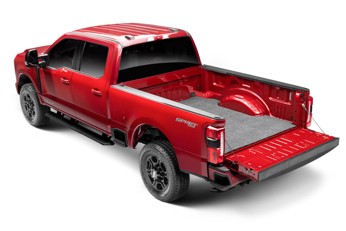Husky Liners Bed Mat for 04-14 Ford F-150 SuperCrew 5.6ft Bed