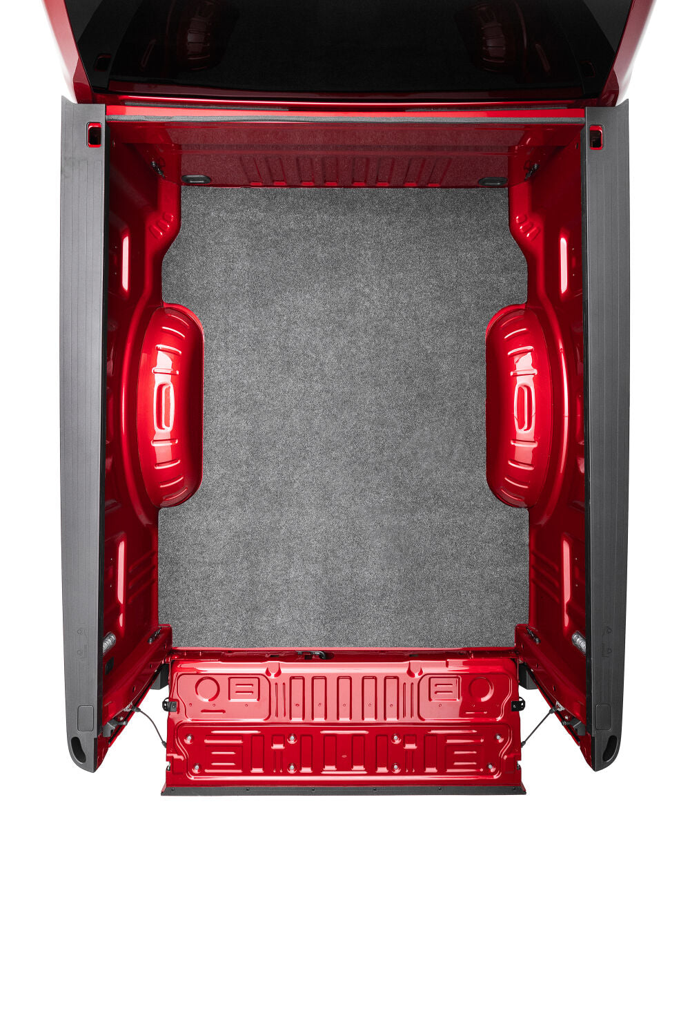 Truck Bed Mat