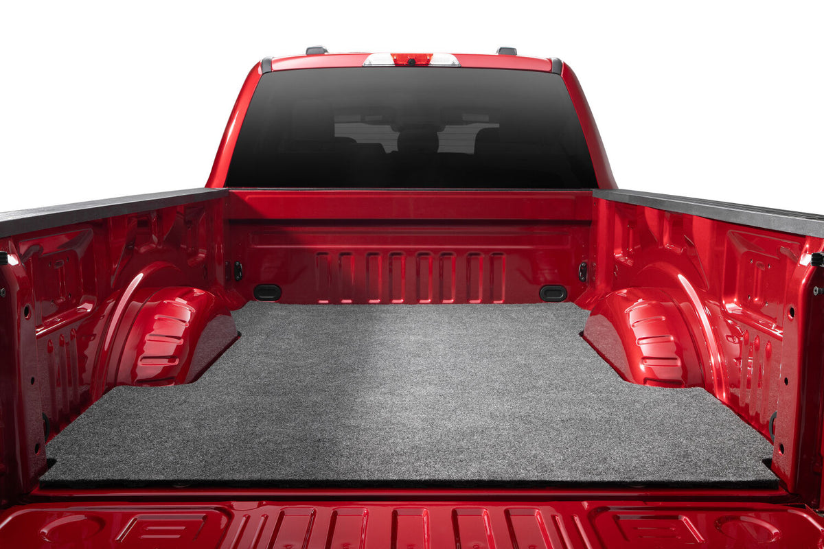 Husky Liners Bed Mat for 17-25 Ford F-250/350 SuperDuty 6.5ft Bed