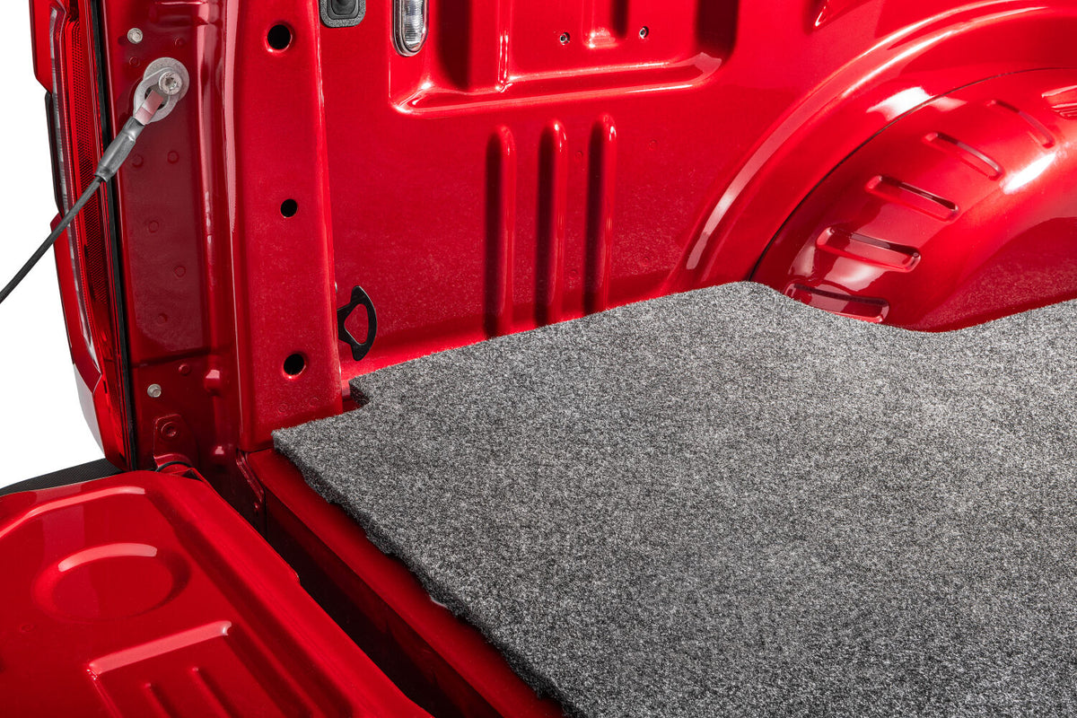 Husky Liners Bed Mat for 02-19 RAM 1500 & 02-25 RAM 2500/3500 8ft Bed