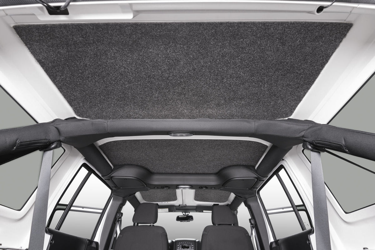 Husky Liners Jeep Headliner for 18-25 Jeep Wrangler JLU 4dr