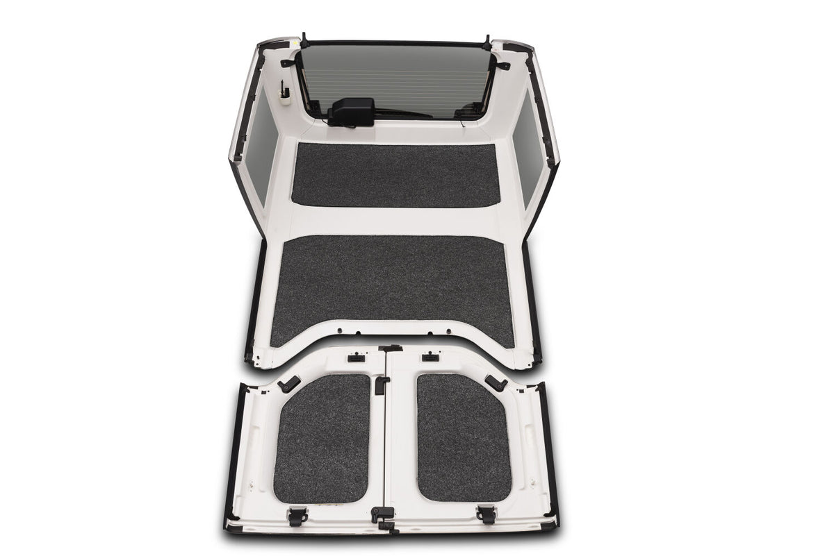 Husky Liners Jeep Headliner for 18-25 Jeep Wrangler JLU 4dr