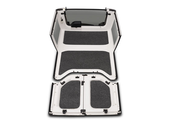Husky Liners Jeep Headliner for 18-25 Jeep Wrangler JL 2dr