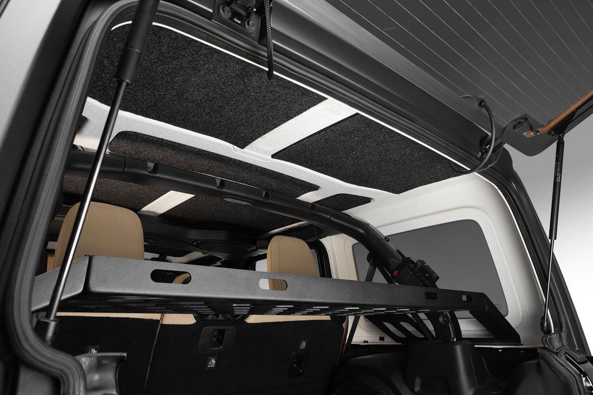 Husky Liners Jeep Headliner for 18-25 Jeep Wrangler JLU 4dr