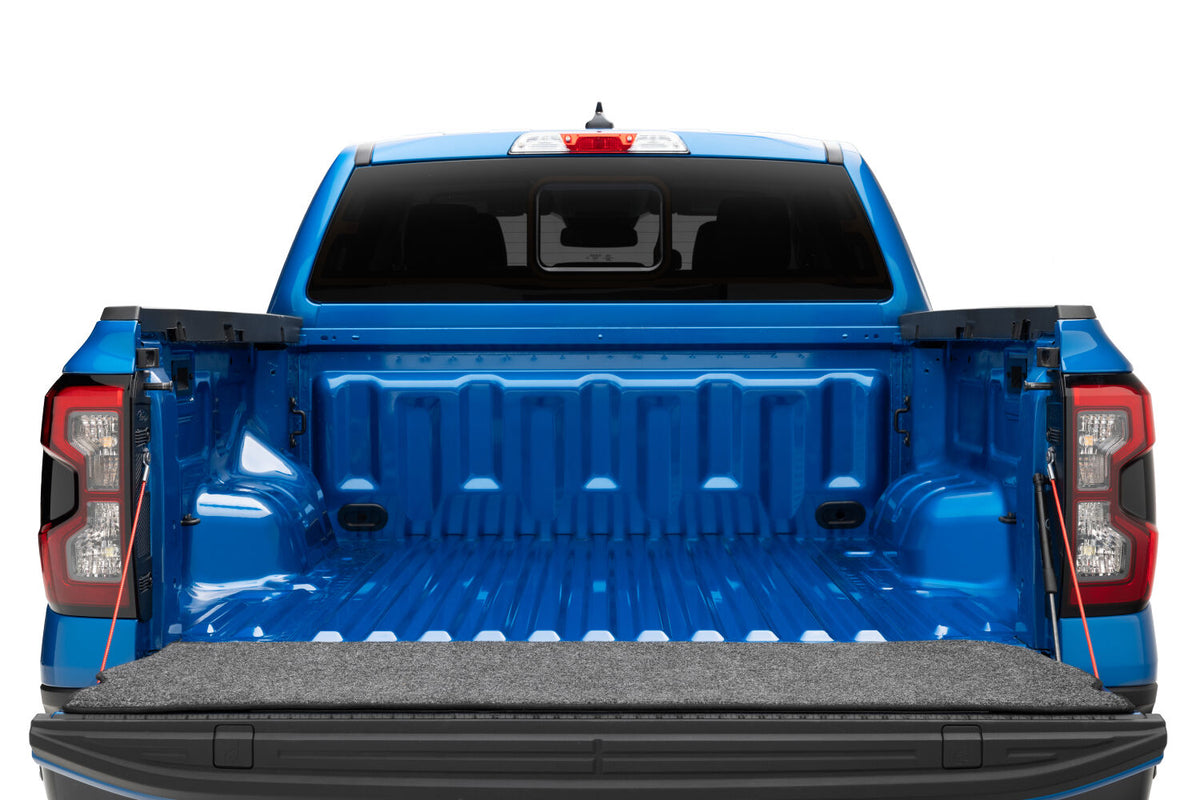 Husky Liners Tailgate Mat for 07-19 Chevrolet Silverado & GMC Sierra 1500/2500/3500
