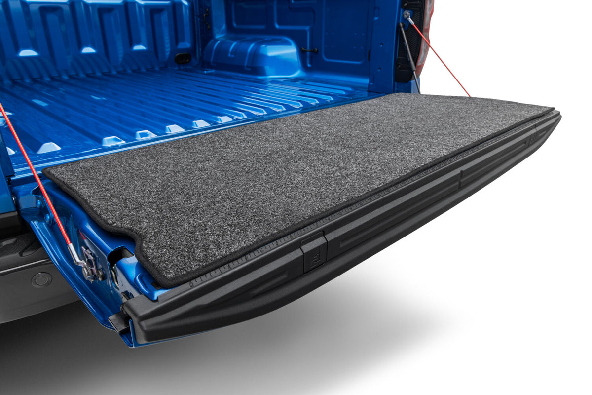 Husky Liners Tailgate Mat for 20-26 Chevrolet Silverado/GMC Sierra 2500/3500