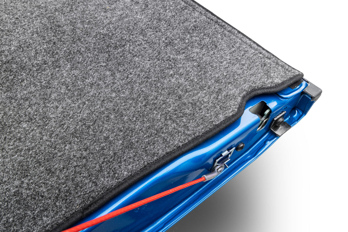 Husky Liners Tailgate Mat for 15-22 Chevrolet Colorado/GMC Canyon