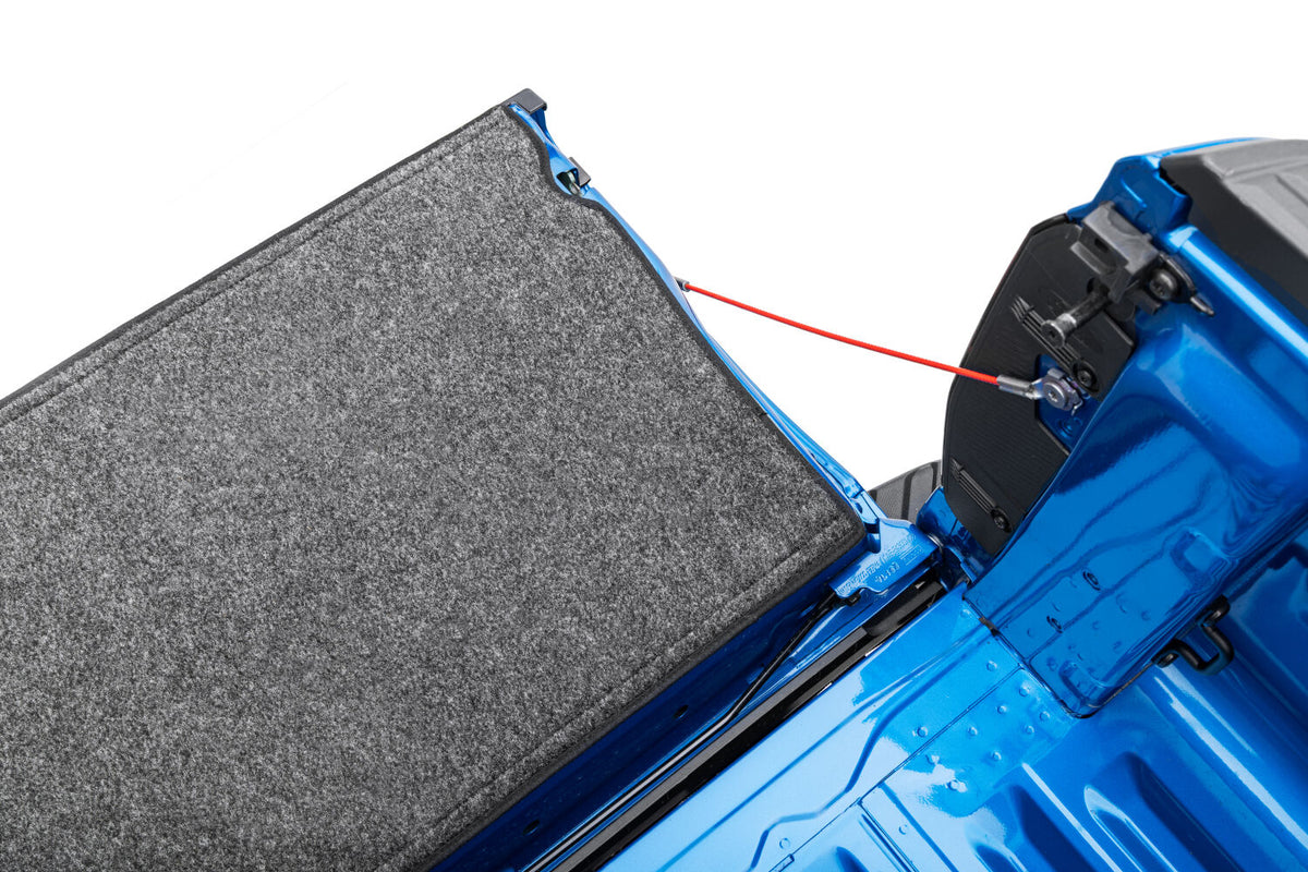 Husky Liners Tailgate Mat for 15-22 Chevrolet Colorado/GMC Canyon