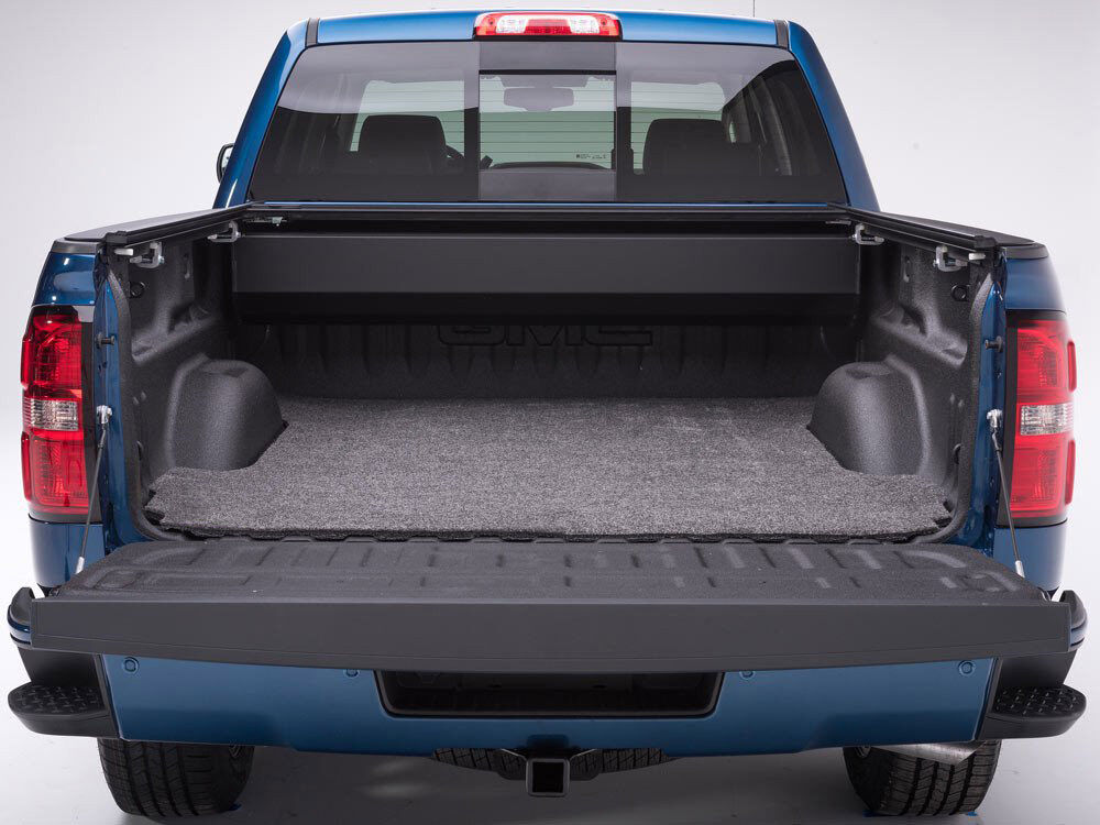 Husky Liners Bed Mat for Guardian Comfort Universal