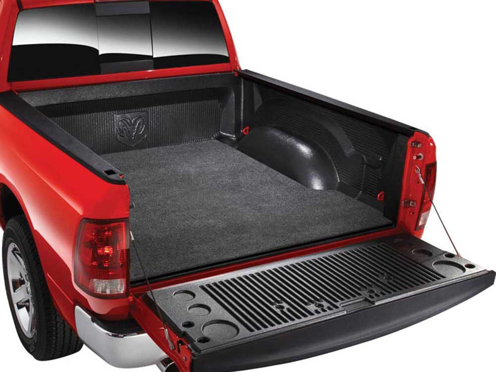 Husky Liners Bed Mat for Guardian Comfort Universal