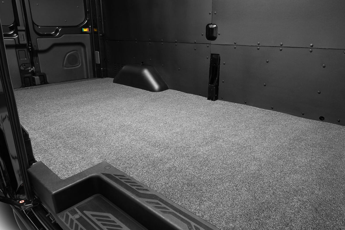 Husky Liners Cargo Van Mat for 14-16 RAM Promaster 1500/2500/3500 (159in. WB)