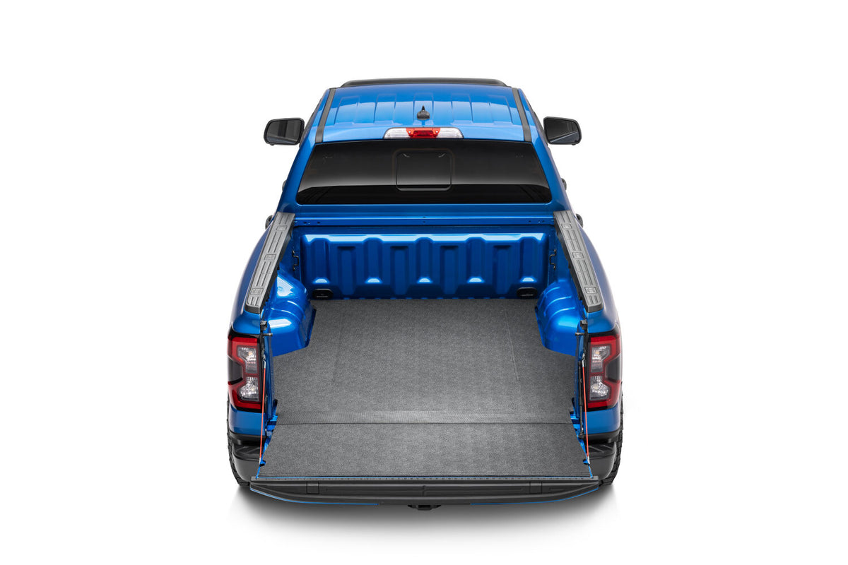 Husky Liners Bed Mat for 15-26 Ford F-150 5.5ft Bed & 15-26 Lightning SuperCrew